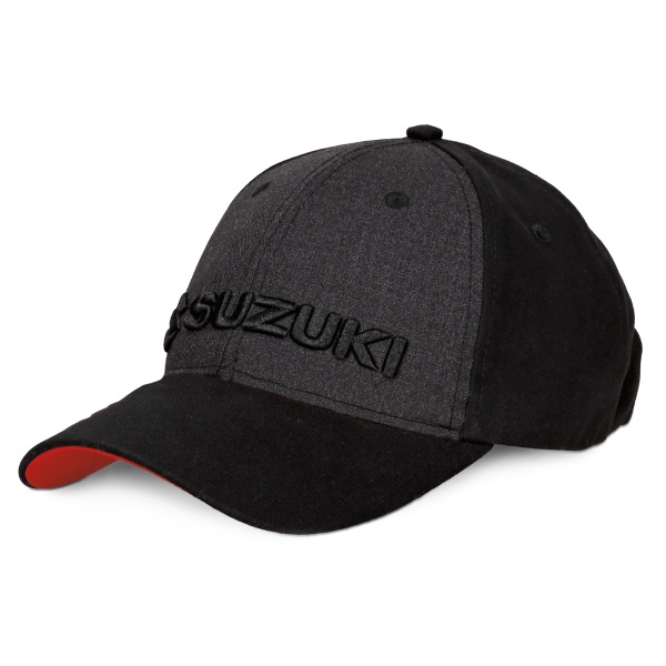 Sapca Oe Suzuki Negru 990F0-BKFC4-000